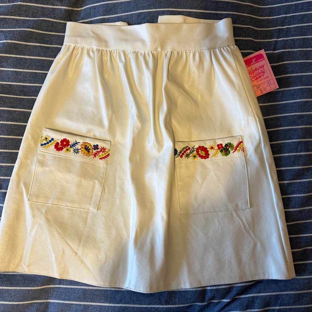 Vintage skirt